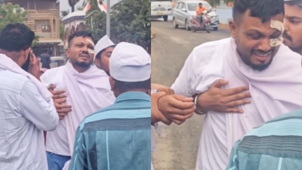 Ahmedabad Plane Crash