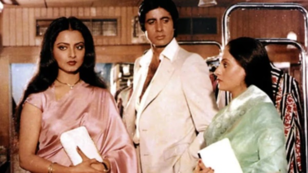 Amitabh Bachchan