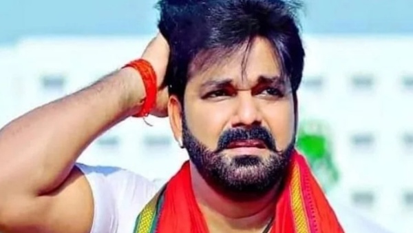 Pawan Singh