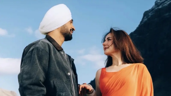 Diljit Dosanjh