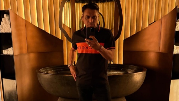 Ram Kapoor Ram Kapoor