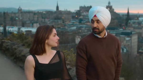 Diljit Dosanjh