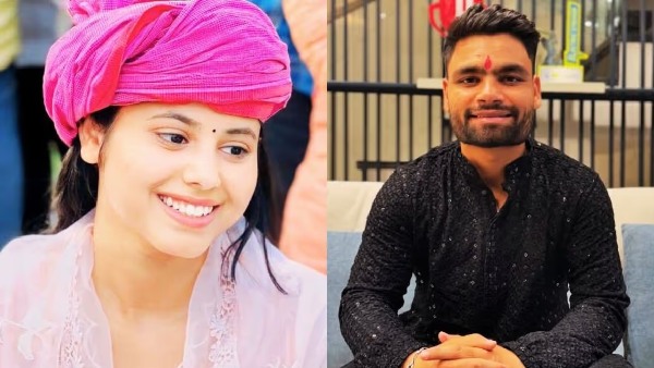 rinku singh priya saroj