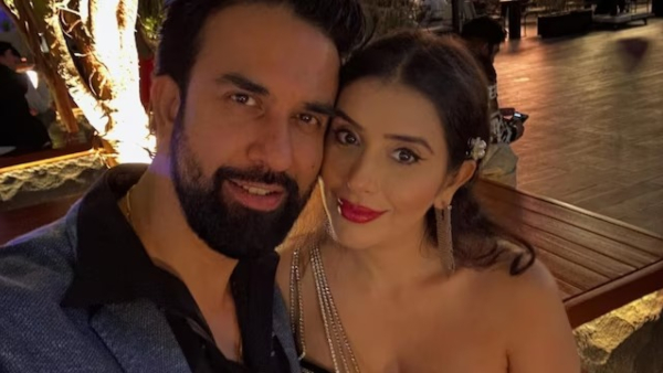 Rajeev Sen Charu Asopa