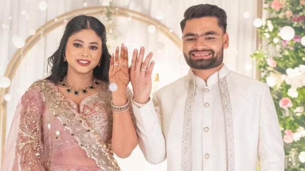 Rinku Singh Priya Saroj Wedding Postponed