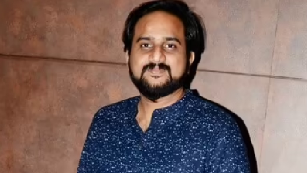 RS Prasanna Interview