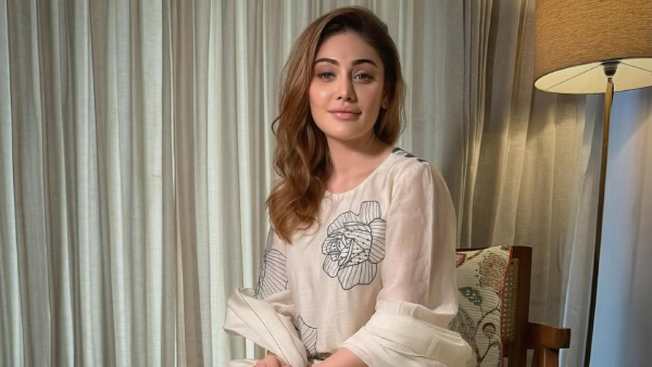 Shefali Jariwala Last Post