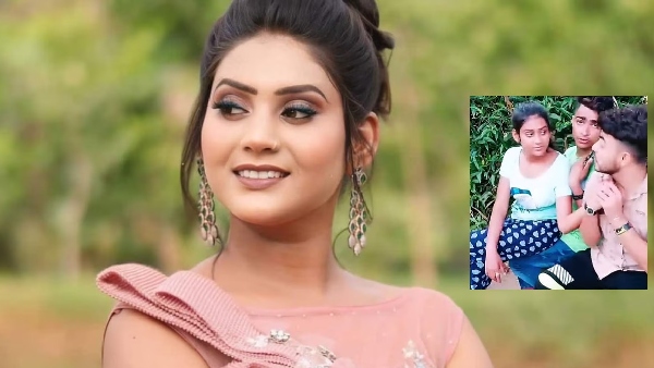 Shivani kumari viral video