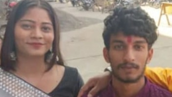 Sonam Raghuvanshi Raj Kushwaha