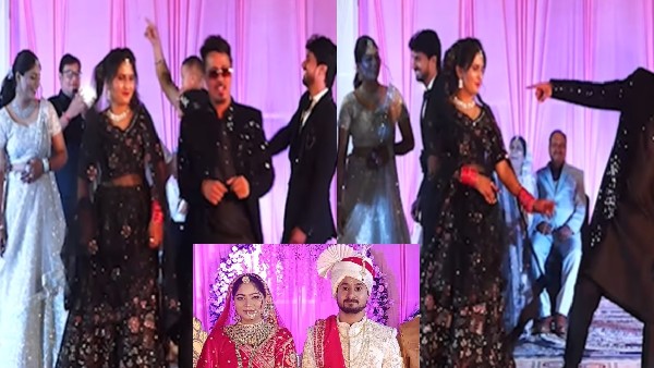 raja Raghuvanshi sonam Raghuvanshi