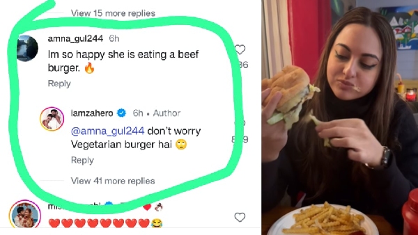 Sonakshi Sinha Sonakshi Sinha