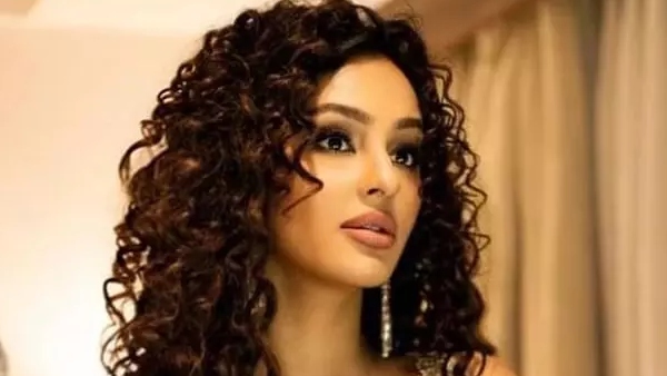 exclusive interview seerat Kapoor