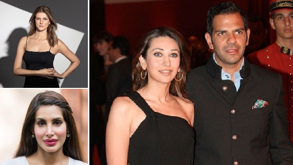 sunjay Kapoor karisma Kapoor sunjay Kapoor karisma Kapoor