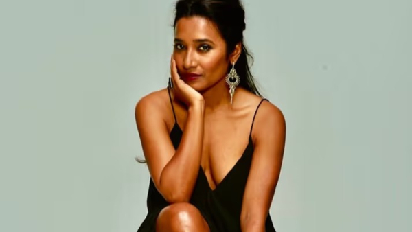 Tanishtha Chatterjee Breast Cancer