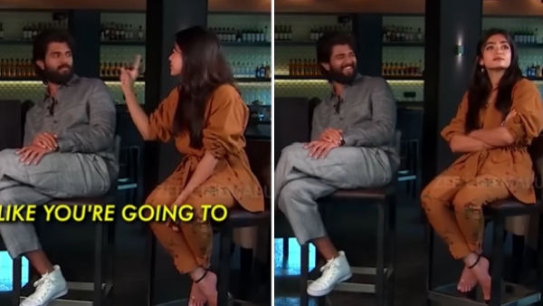 rashmika mandanna Vijay devarakonda rashmika mandanna Vijay devarakonda