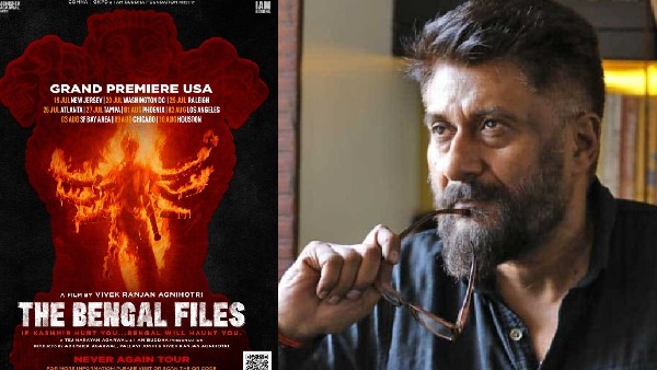 Vivek ahnihotri Vivek ahnihotri