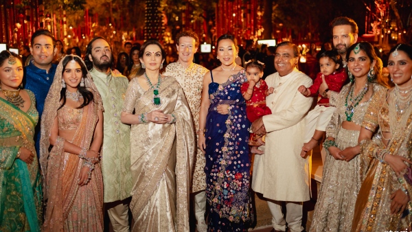 Love luxury and legacy