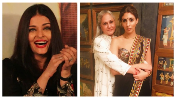 Aishwarya Rai Throwback Video