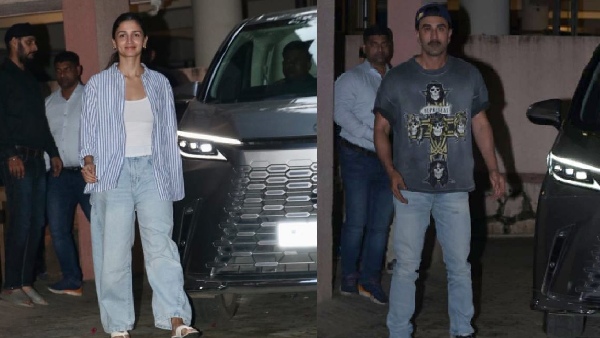 Ranbir Kapoor Alia Bhatt Ranbir Kapoor Alia Bhatt