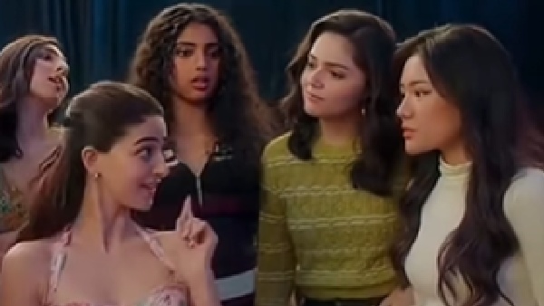 Aneet Padd Aneet Padd