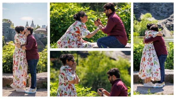 Anshula Kapoor Boyfriend Rohan Thakkar