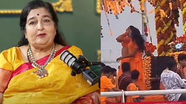 Anuradha Paudwal