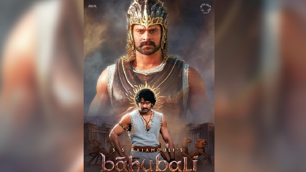 Baahubali