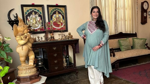 Bhavana Remanna PREGNANT