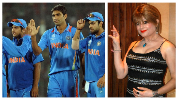 Bobby Darling One Night Stand