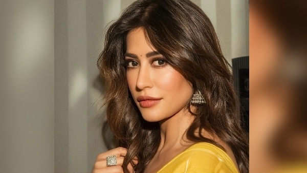 Chitrangada Singh