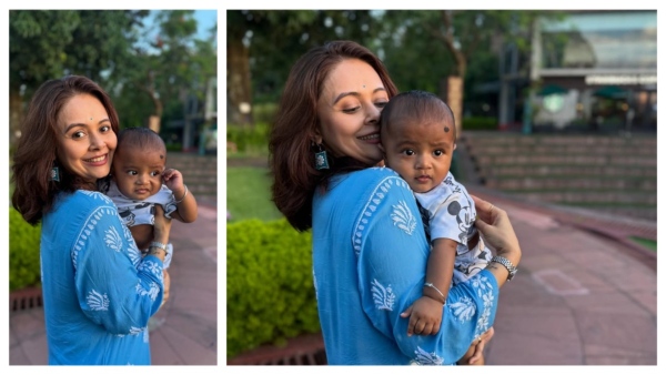 Devoleena Bhattacharjee