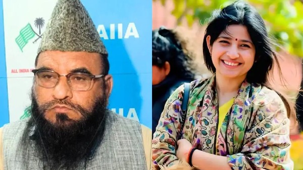 Maulana Sajid Rashidi Maulana Sajid Rashidi