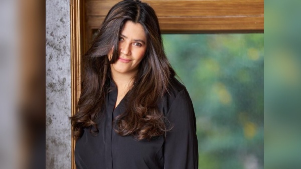 Kyunki Saas Bhi Kabhi Bahu Thi