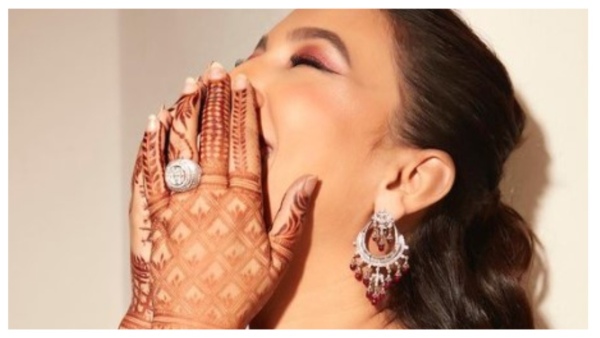 Gauahar Khan Miscarriage