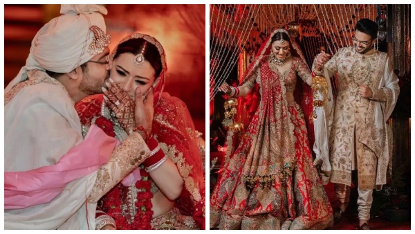 Hansika Motwani Separation