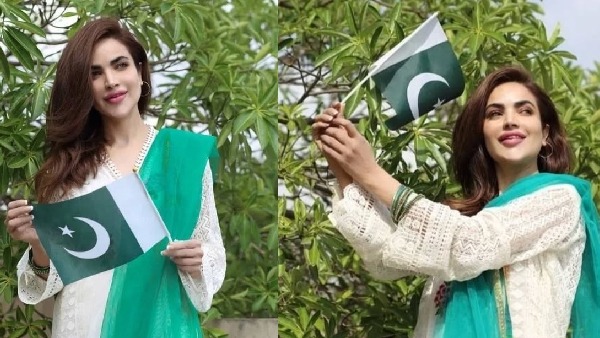 Humaira Asghar Ali