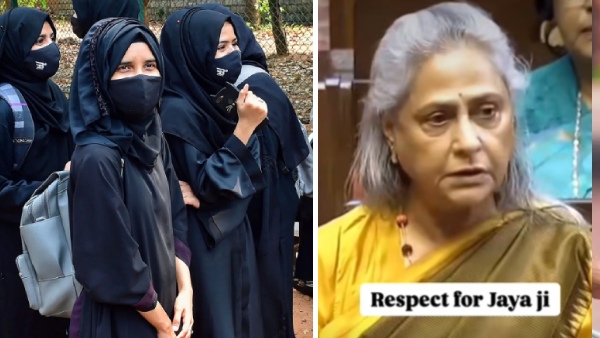 Jaya Bachchan