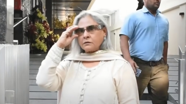 Jaya Bachchan