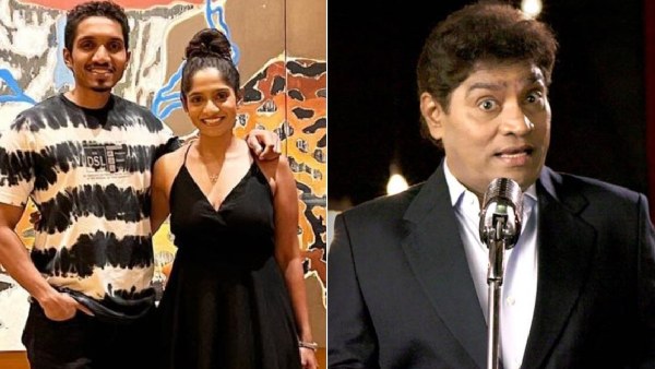 Jamie Lever Jamie Lever