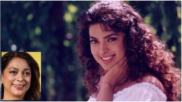 Juhi Chawla