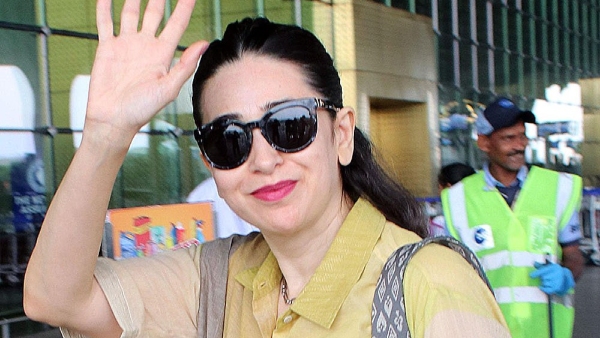 Karisma Kapoor Karisma Kapoor