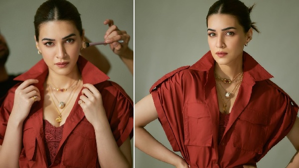Kriti Sanon Kriti Sanon
