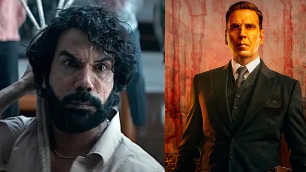 Maalik vs Kesari Chapter 2