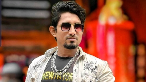 First Muslim Bhojpuri Superstar