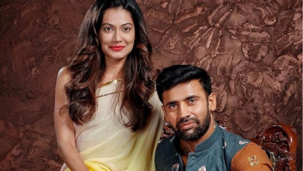 Payal Rohatgi Payal Rohatgi