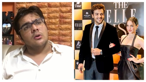 Ashish Chanchalani Weight Loss Transformation