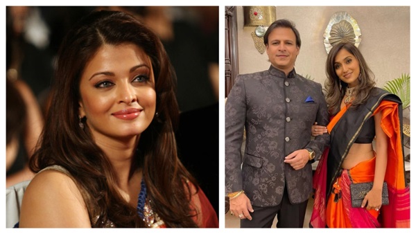 Vivek Oberoi marry minister daughter Priyanka alva