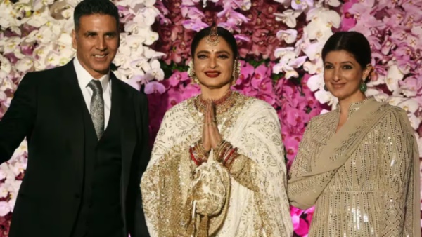 Akshay Kumar Akshay Kumar