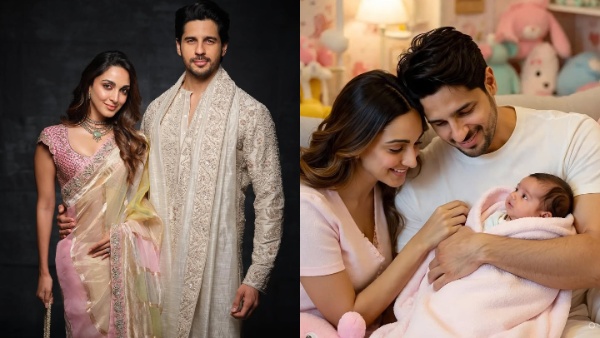 Kiara Advani Sidharth Malhotra Kiara Advani Sidharth Malhotra