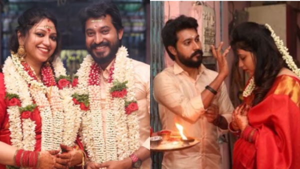 Madhampatty Rangaraj